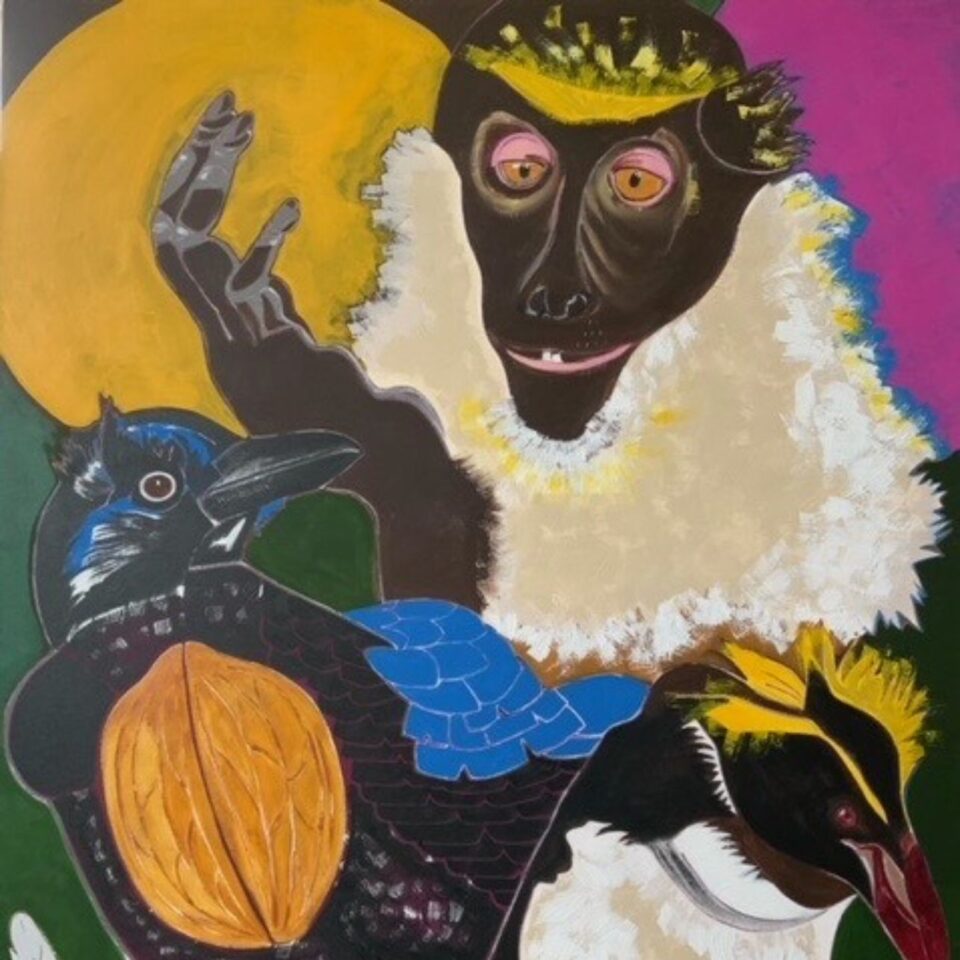 Angela Cozea Gallery Image