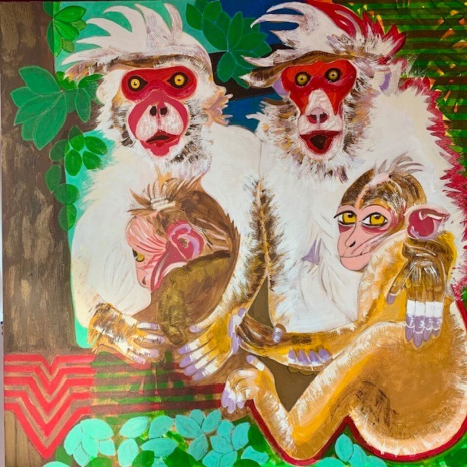 Angela Cozea Gallery Image