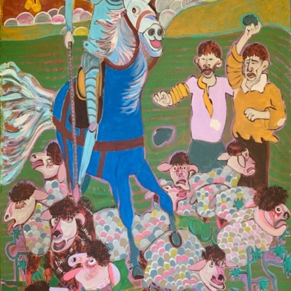 Angela Cozea Gallery Image