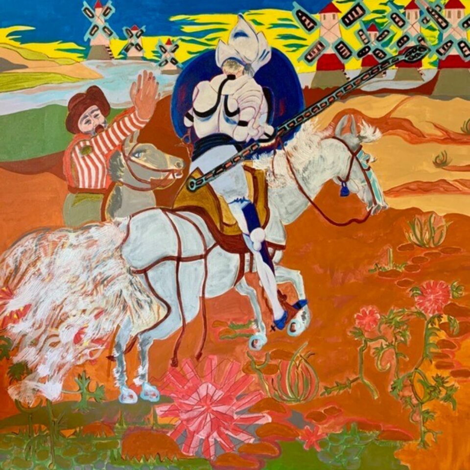 Angela Cozea Gallery Image