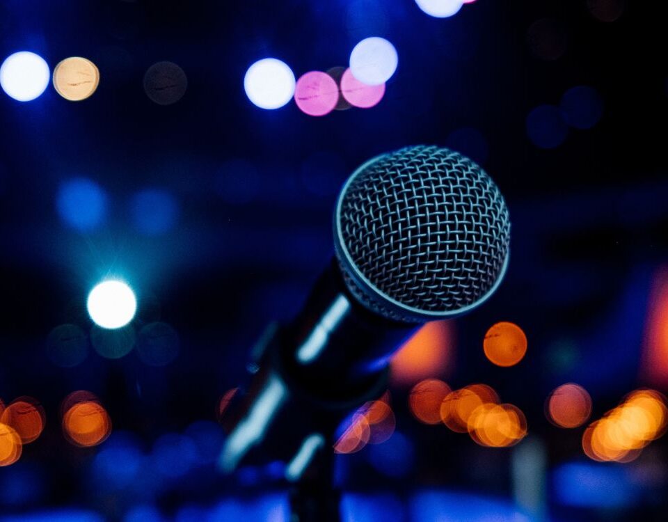 Mid Week Karaoke Hosted by Johnny B