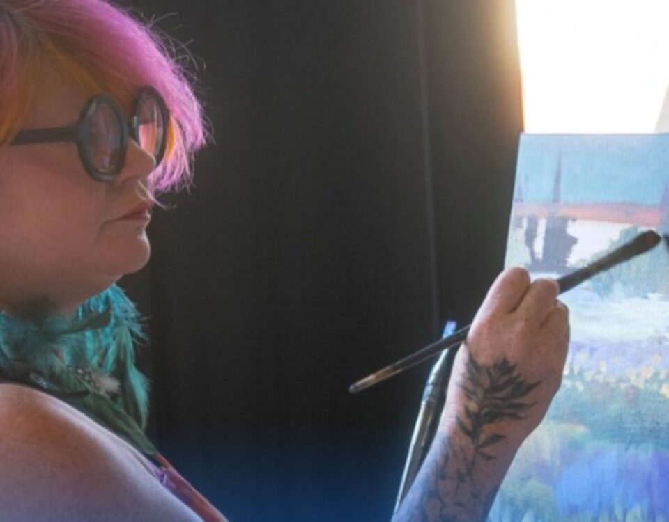 Loyalist College Summer Arts Experience