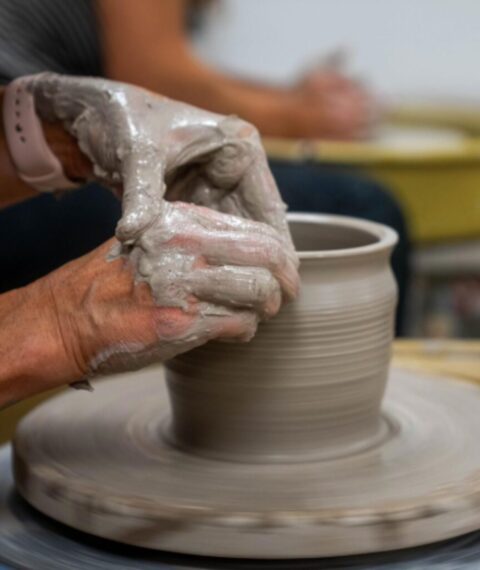 Loyalist College Summer Arts Experience