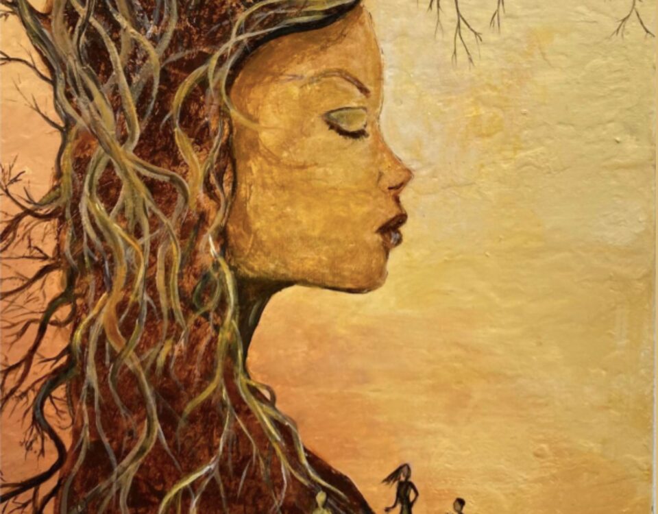 RISE: Because we are equal