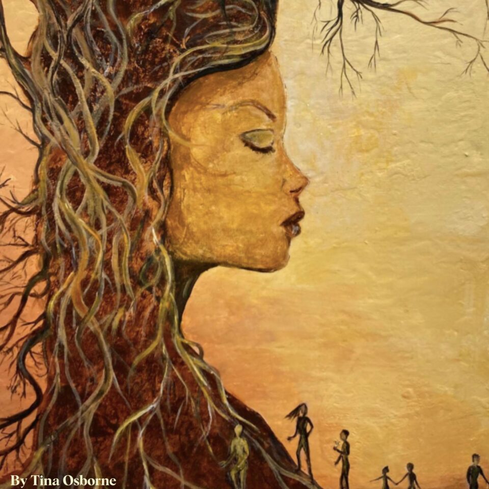 RISE: Because We Are Equal 2025