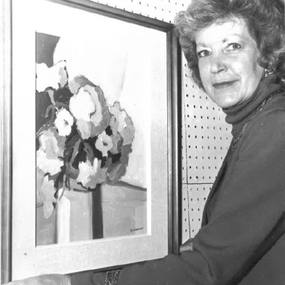 Barbara Whelan 1928 – 2024 Gallery Image