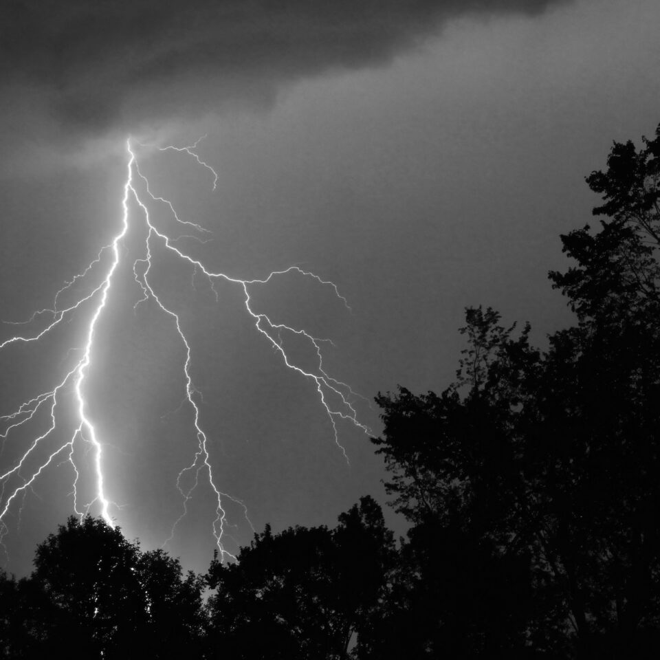 Lighting the Sky
