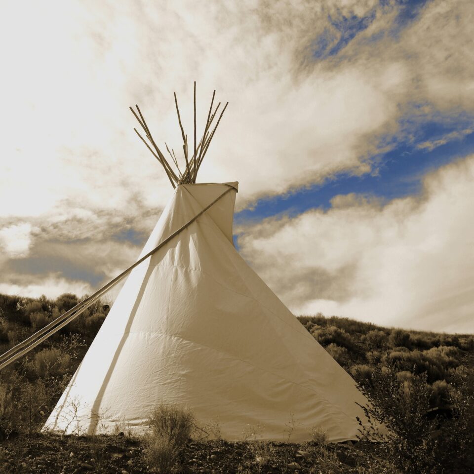 Tipi