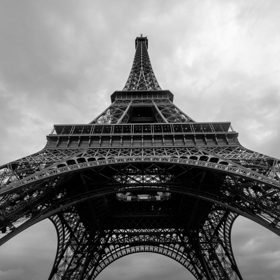 Eiffel Tower