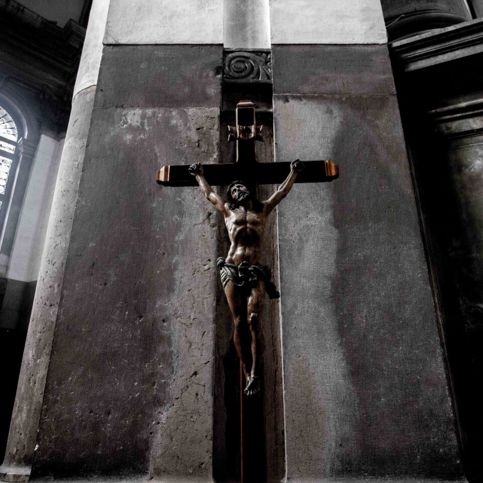 Crucifix