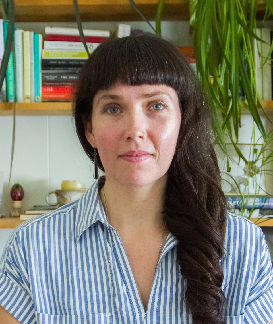 Allison Nichol Longtin