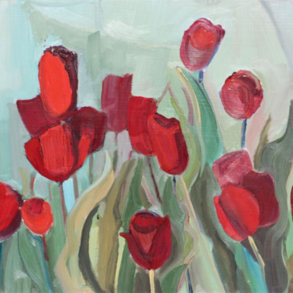 Barbara Whelan 1928 – 2024 Gallery Image