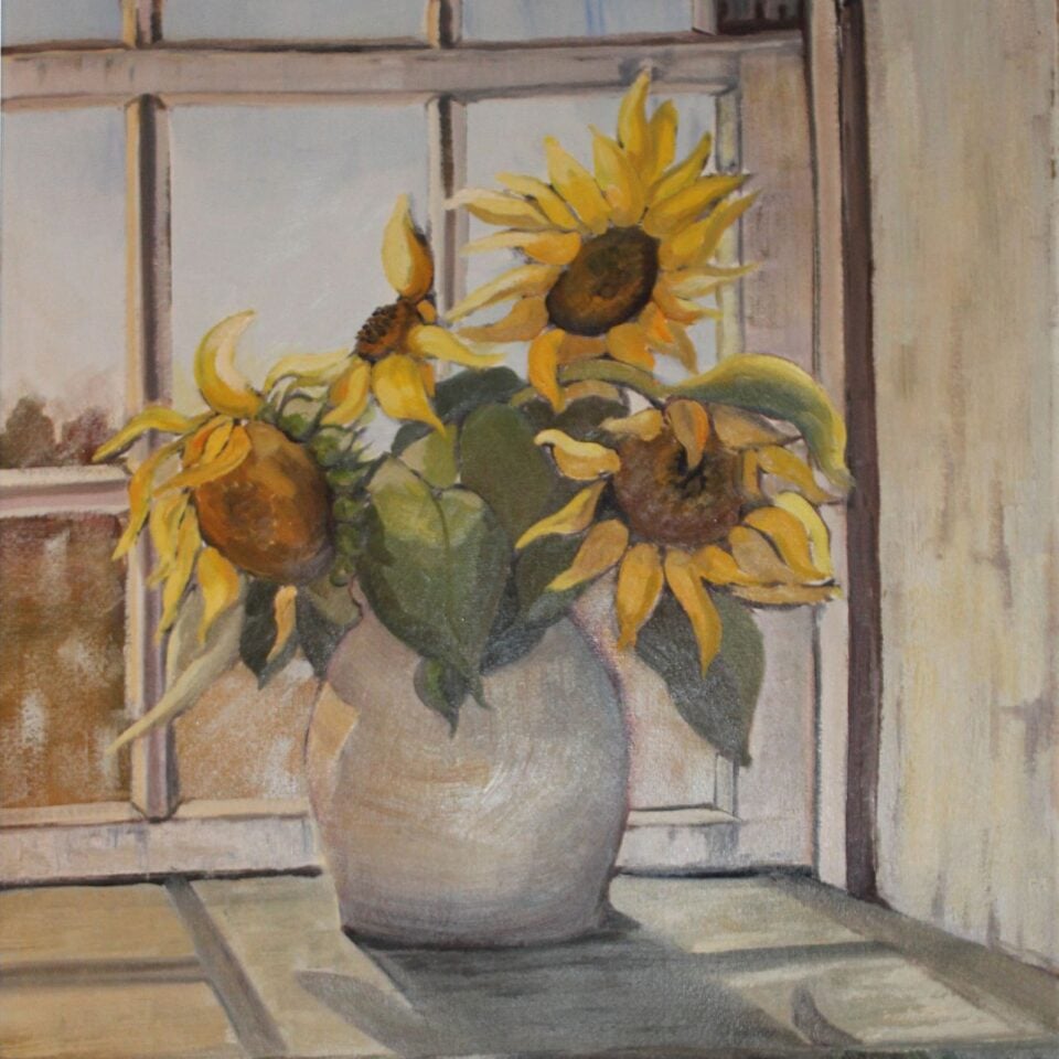 Barbara Whelan 1928 – 2024 Gallery Image