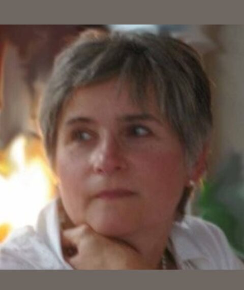 Catherine Reilly
