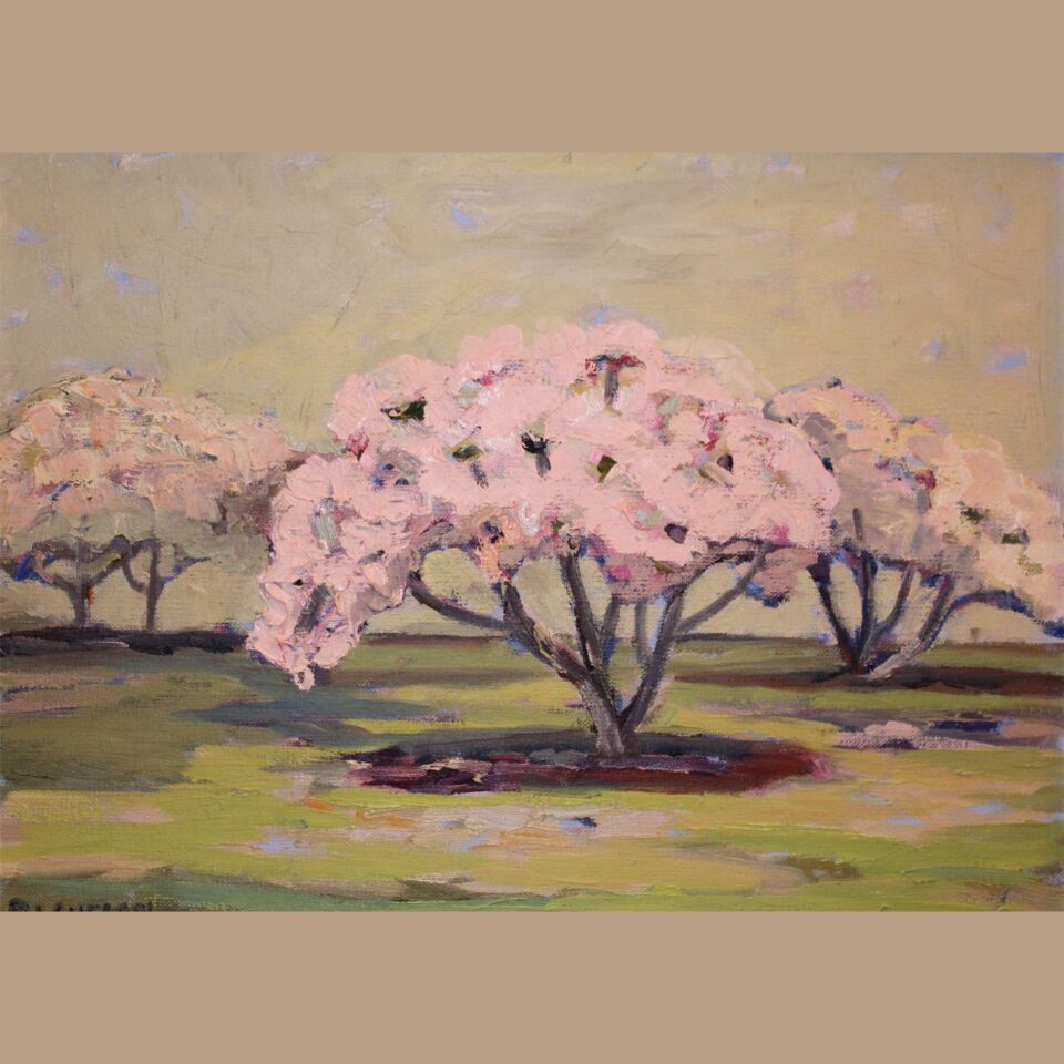 Barbara Whelan 1928 – 2024 Gallery Image