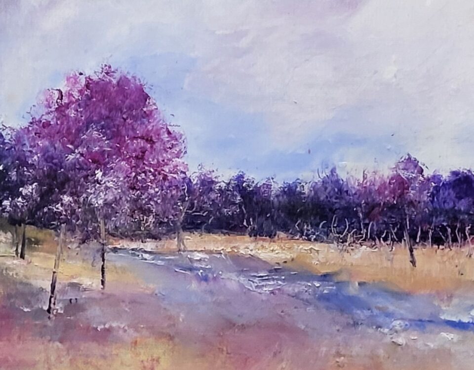 Julie Lower