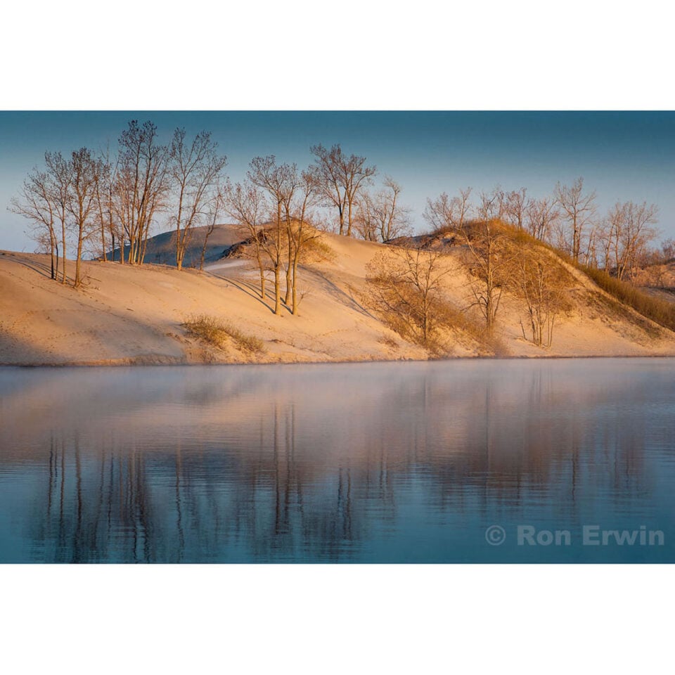 The Dunes: Sandbanks Provincial Park, Ontario