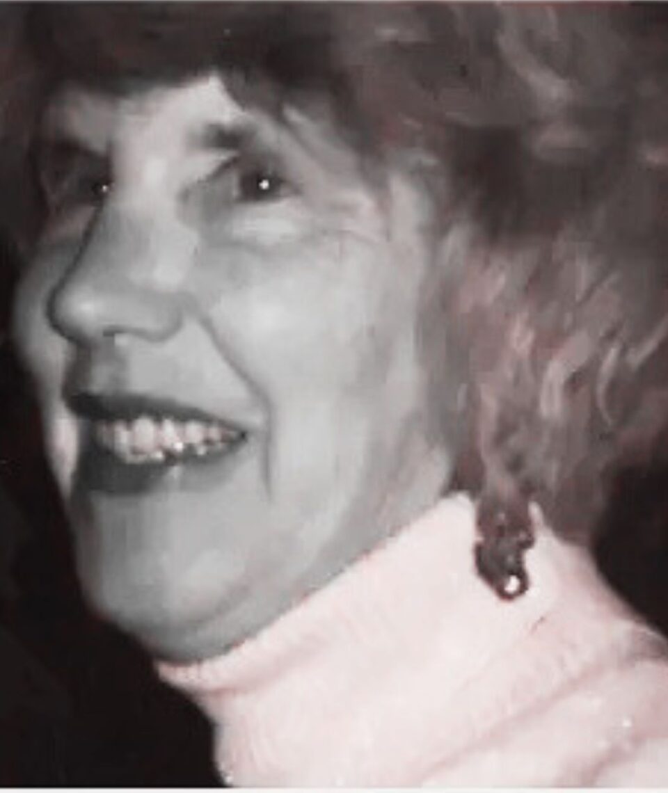 Ann Fales