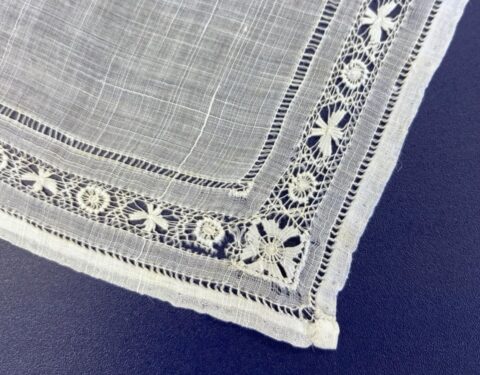 Stitched into the heart of Quinte