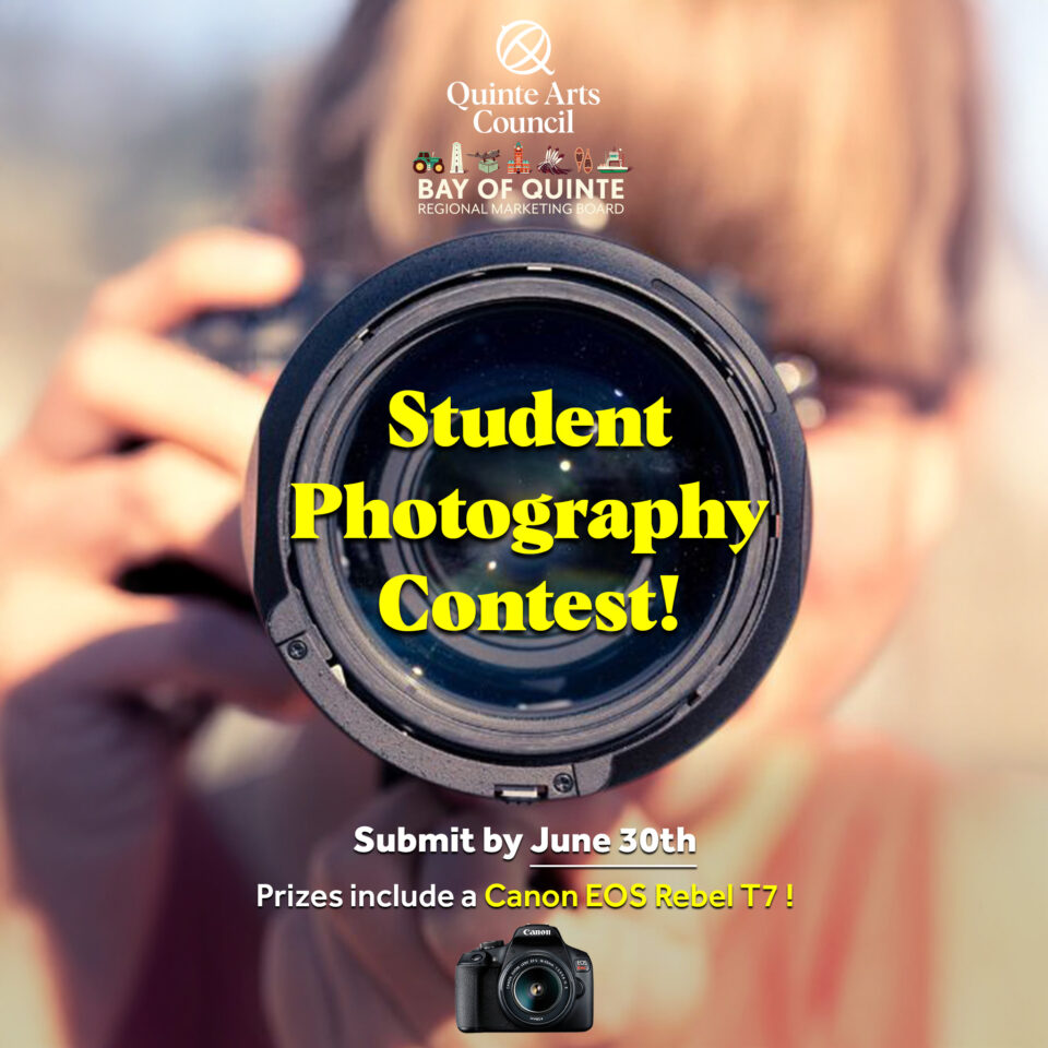 Student Photography Contest 2025