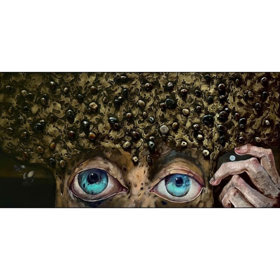 Zeena Sileem Gallery Image