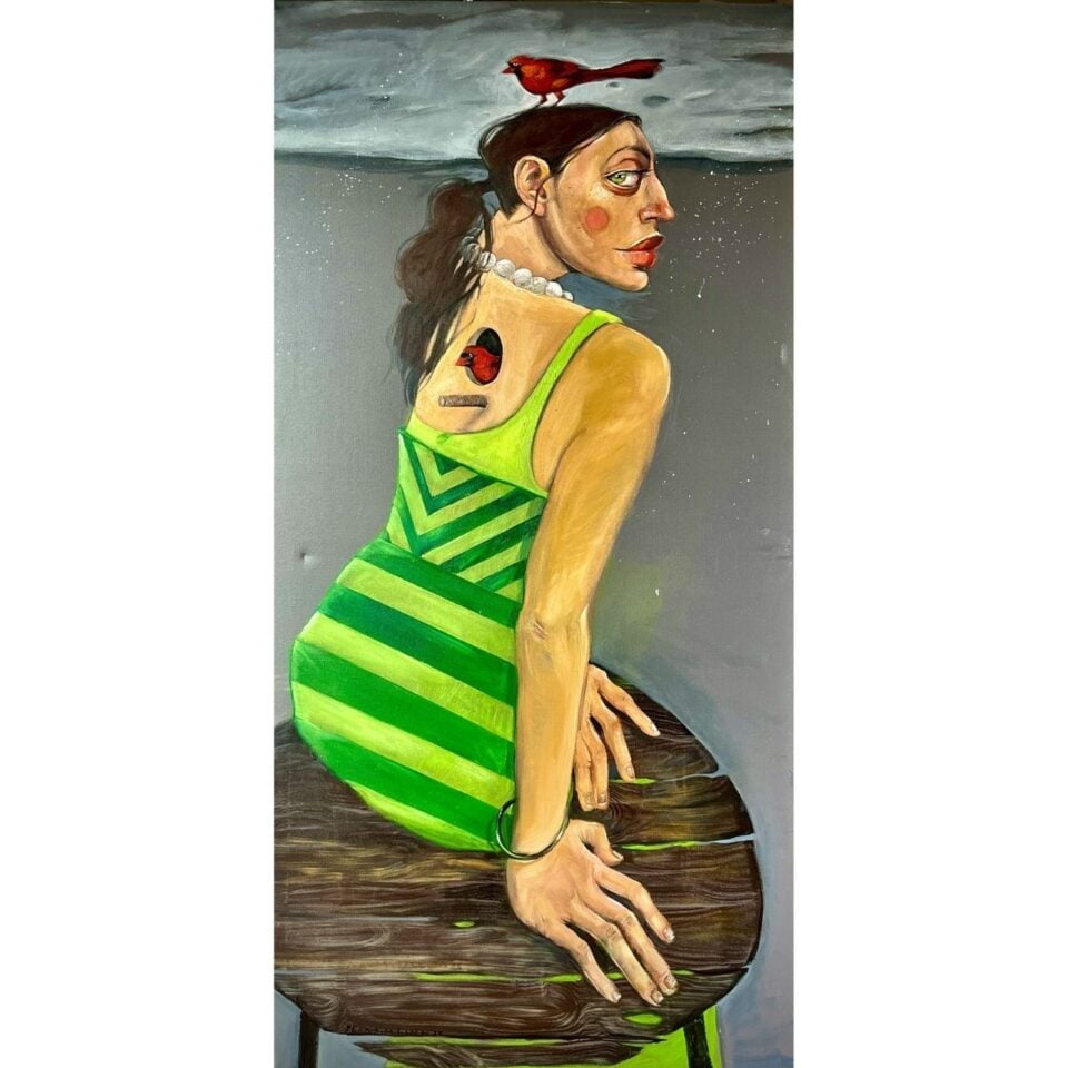 Zeena Sileem Gallery Image