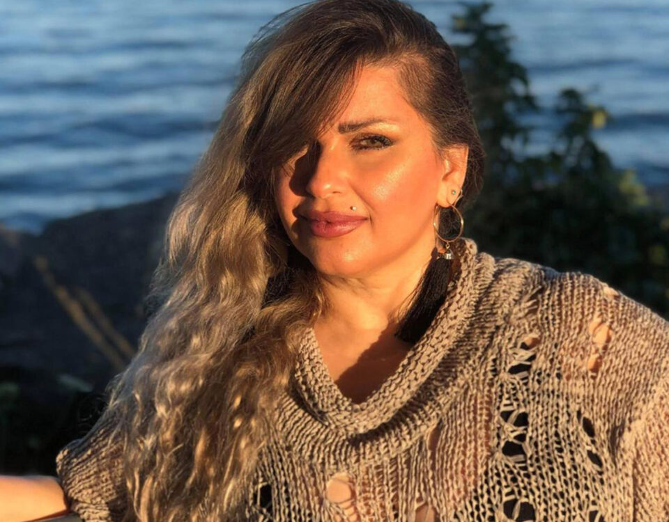 Zeena Sileem