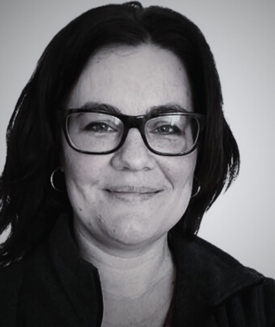 Christina Akrong