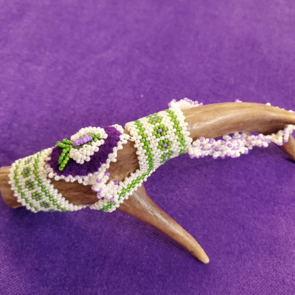 The Beaded Caribou Gallery Image