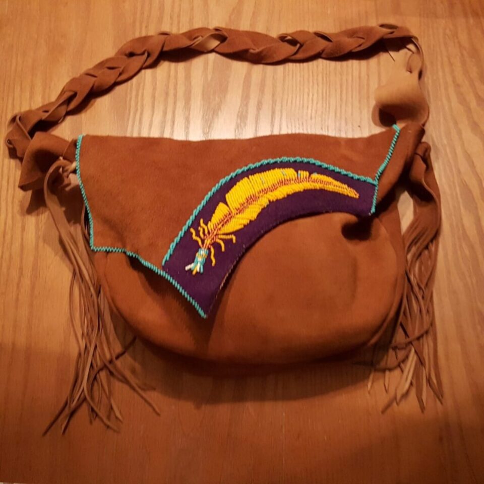 The Beaded Caribou Gallery Image