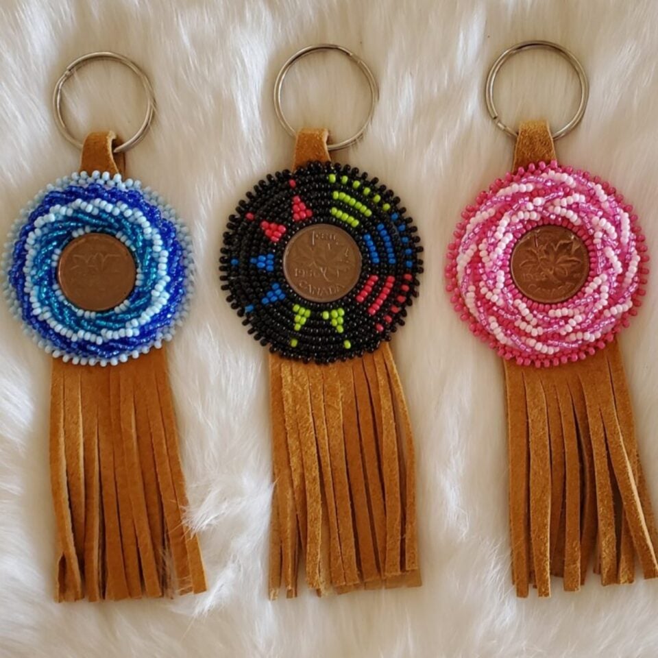 The Beaded Caribou Gallery Image