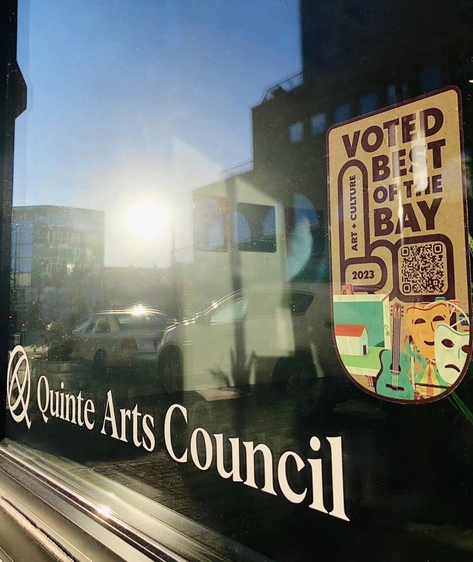 Arts Community Survey