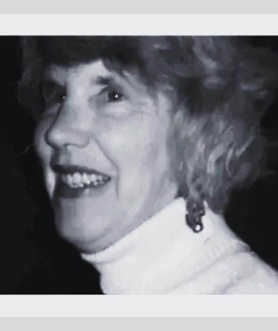 Ann Fales