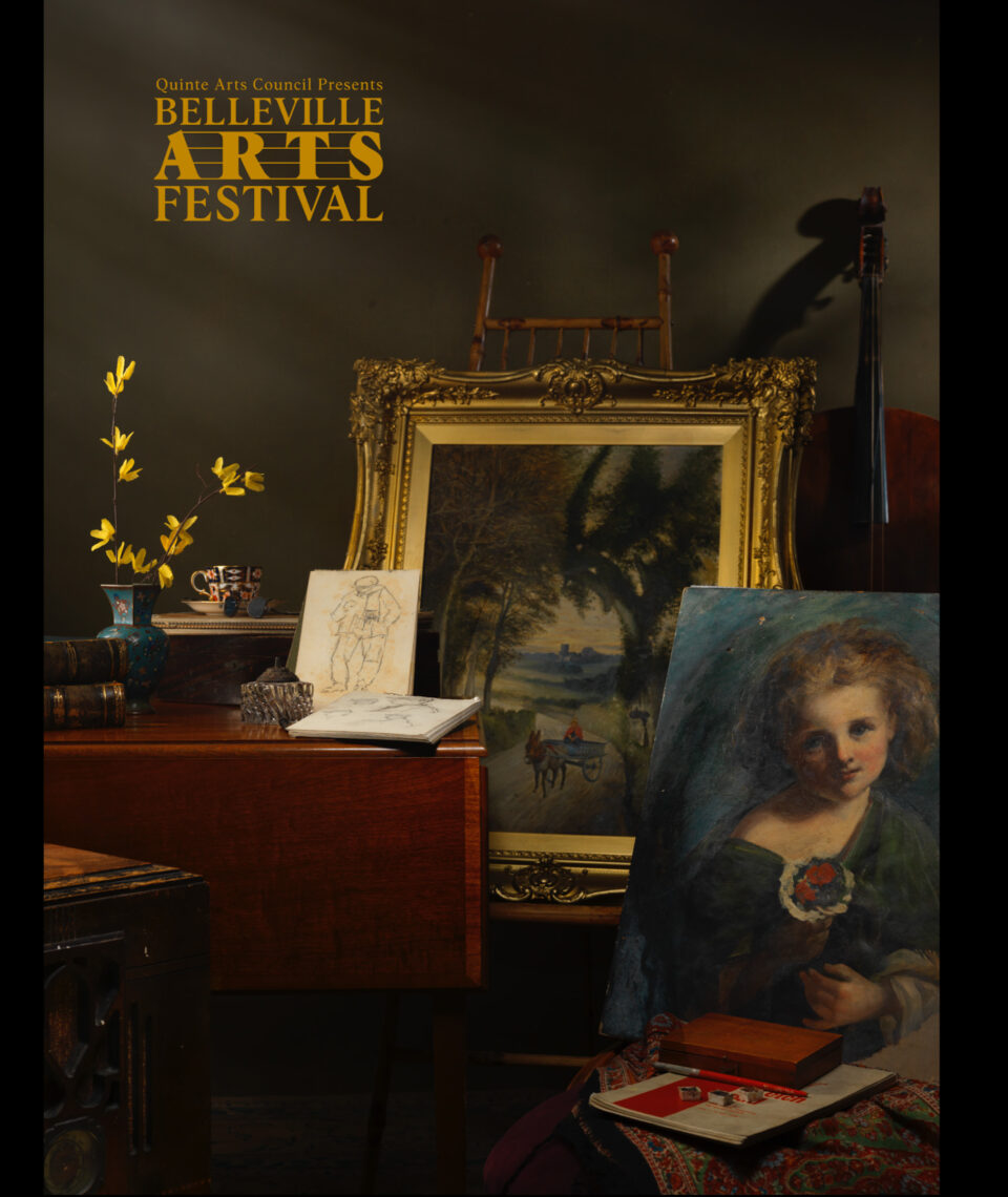 Belleville Arts Festival