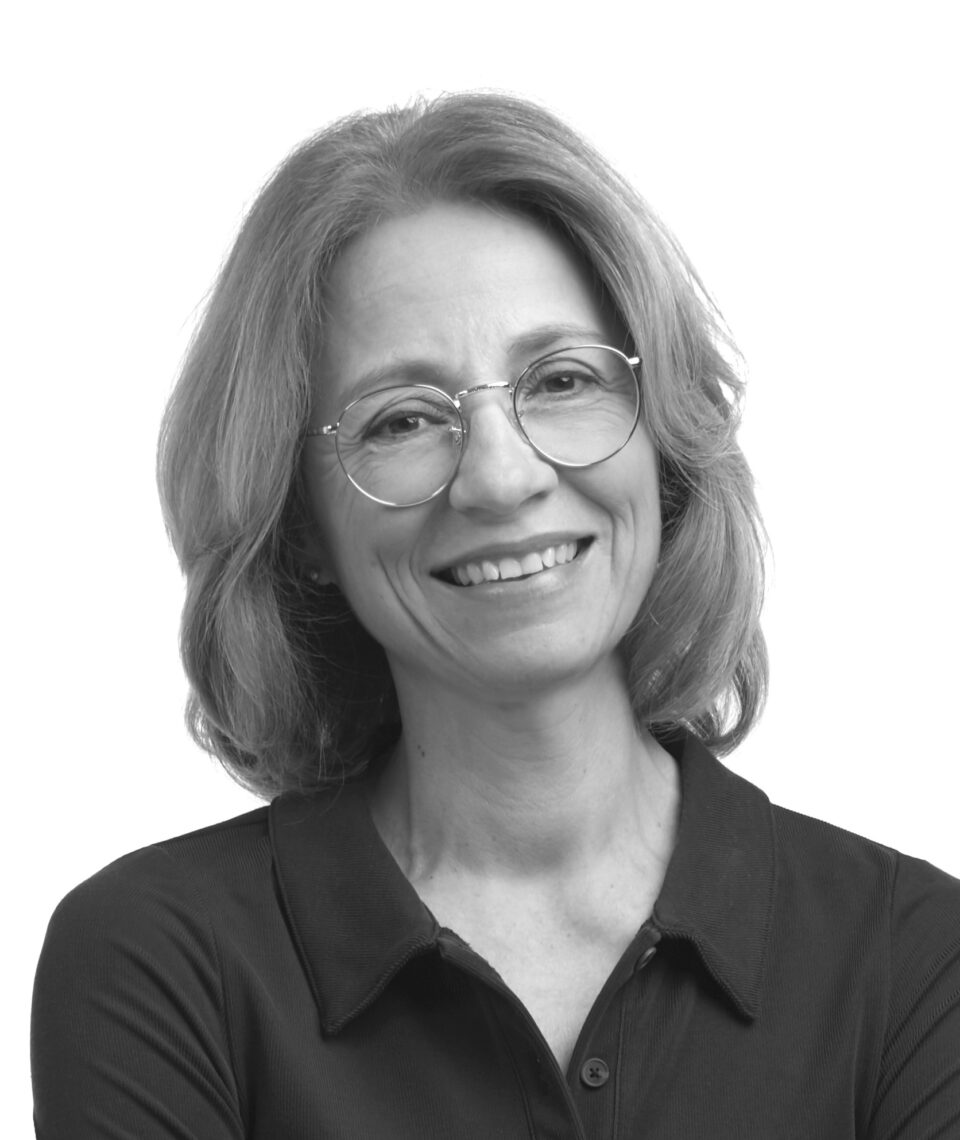 Donna Davies