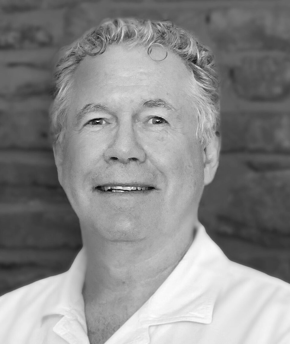 Rick Moulton