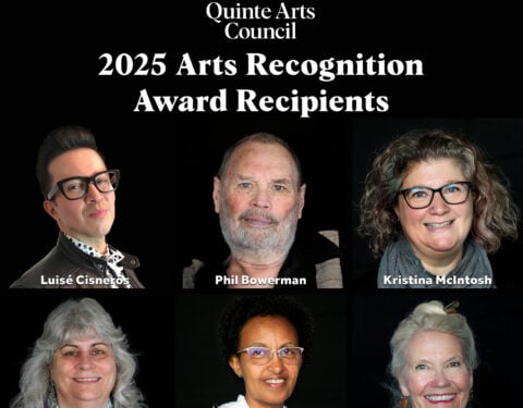 Arts Recognition