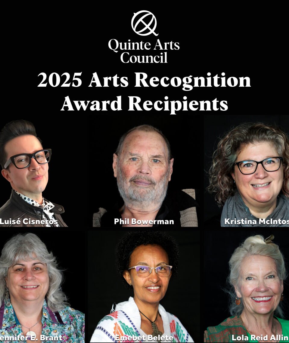 Arts Recognition
