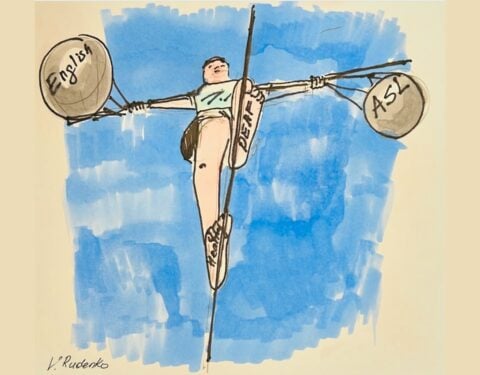 Hands in Commemoration: Celebrating Deaf Culture in Belleville