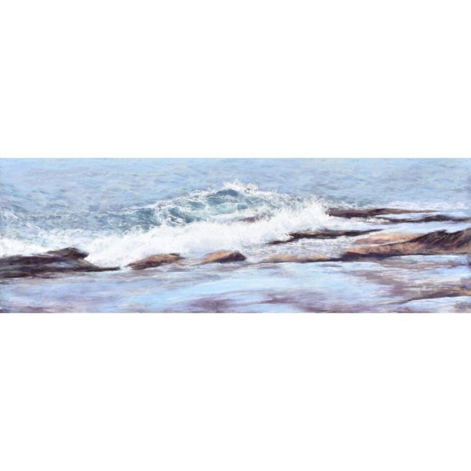 Calm After the Storm