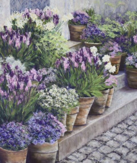 Lorraine Roberts Fine Art