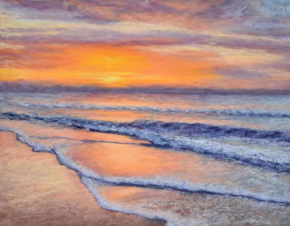 Lorraine Roberts Fine Art