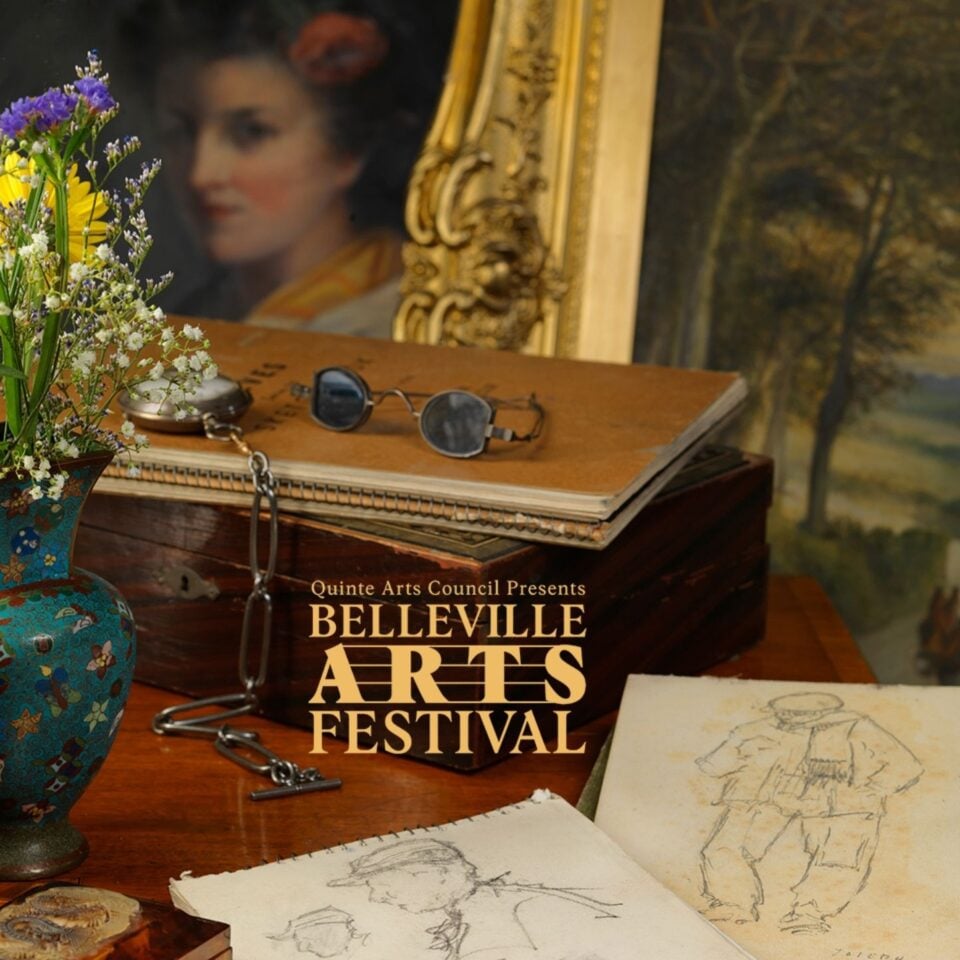 Art Crawl & Glanmore Exhibition