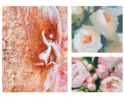 Flowers and Femininity