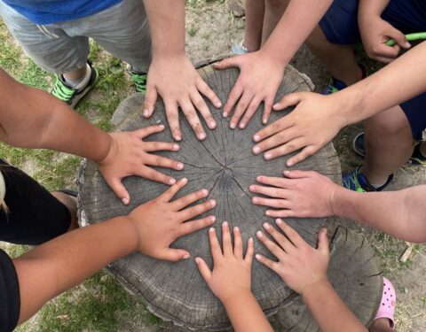 Celebrating 25 Years of the Tsi Tyónnheht Onkwawén:na Language and Cultural Centre