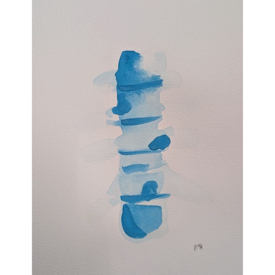 Dendra Hillier Gallery Image