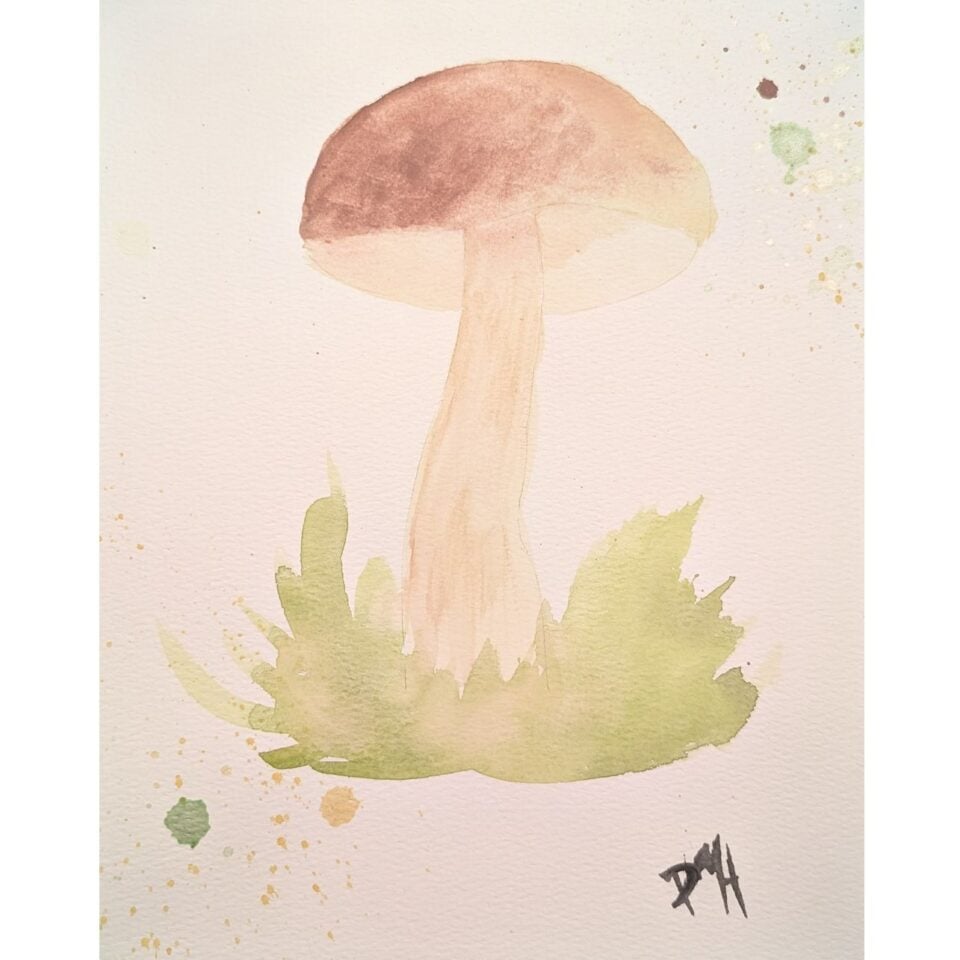 Dendra Hillier Gallery Image