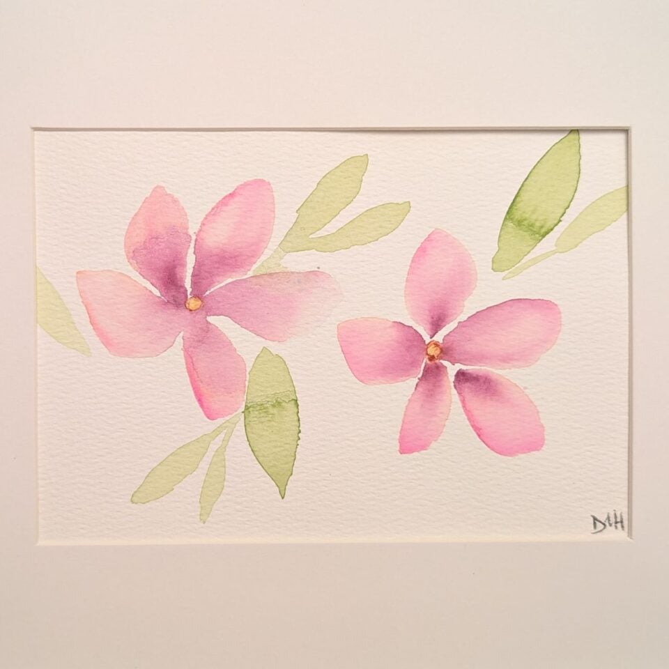 Dendra Hillier Gallery Image