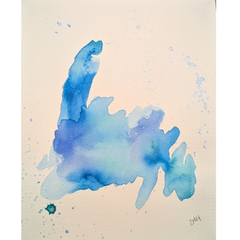 Dendra Hillier Gallery Image