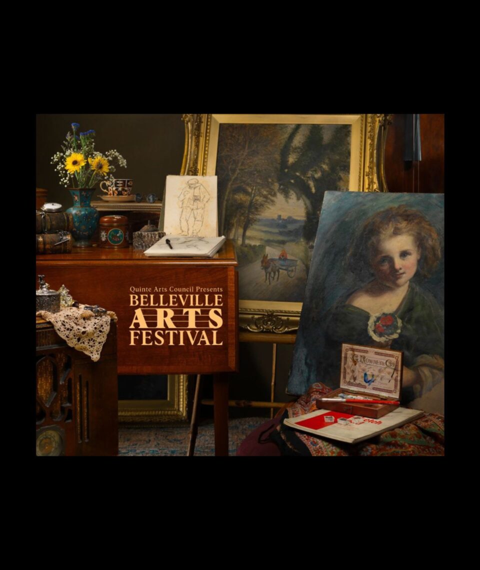 Quinte Arts Council